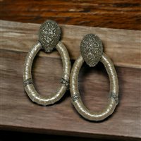 Earrings Cianfrone Gioielli Woman in Metal Alloy KPEA958 - KPEA958
